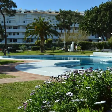 Apartamento Primera Linea De Playa Calahonda Mijas Sitio de Calahonda Exterior photo