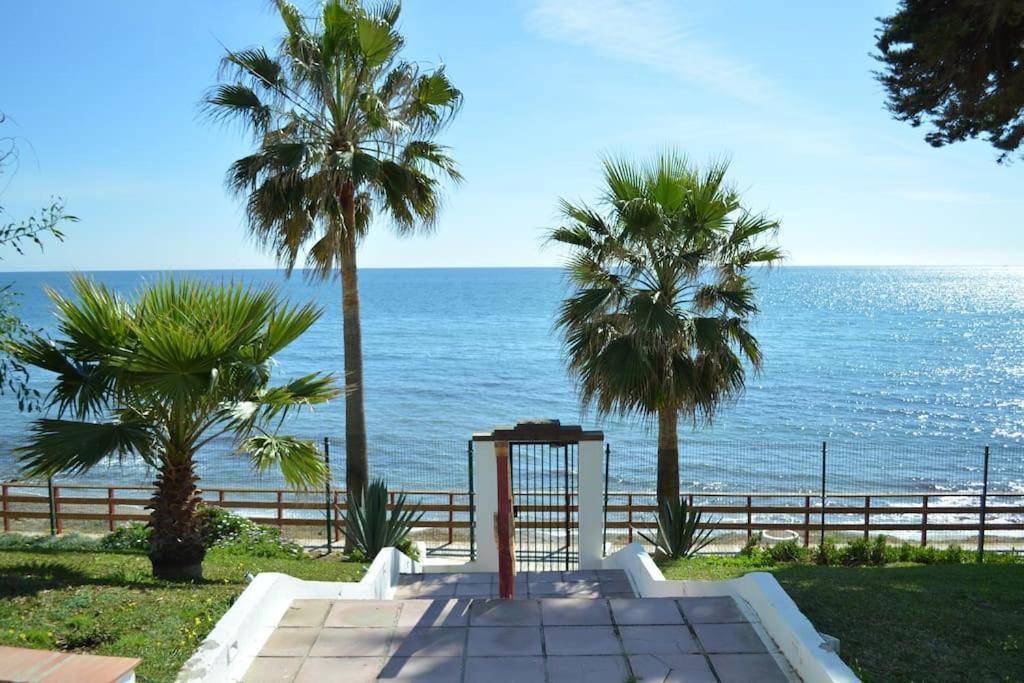 Primera Linea De Playa Calahonda Mijas Sitio de Calahonda