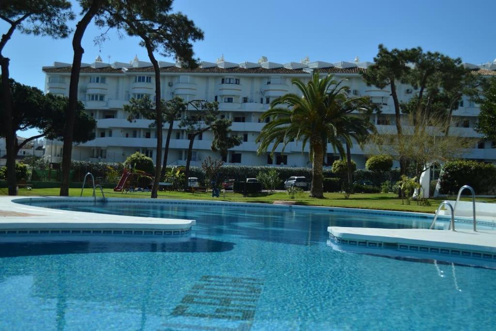 Apartment Primera Linea De Playa Calahonda Mijas