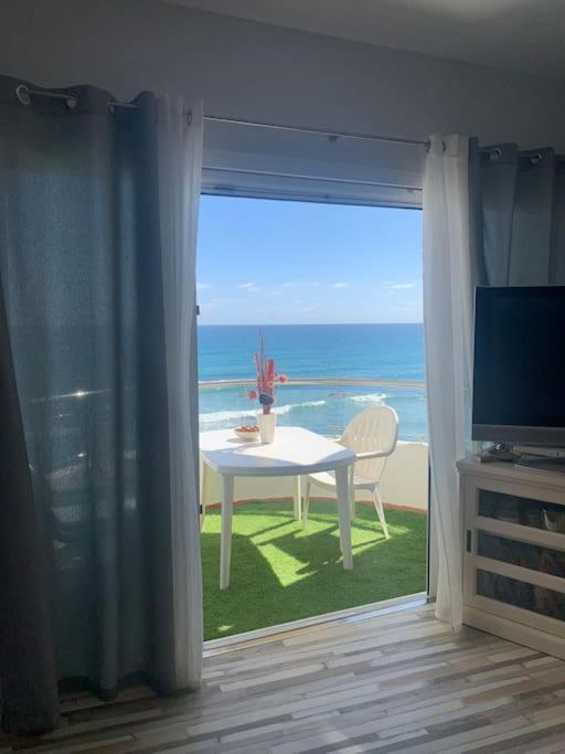 Apartment Primera Linea De Playa Calahonda Mijas *